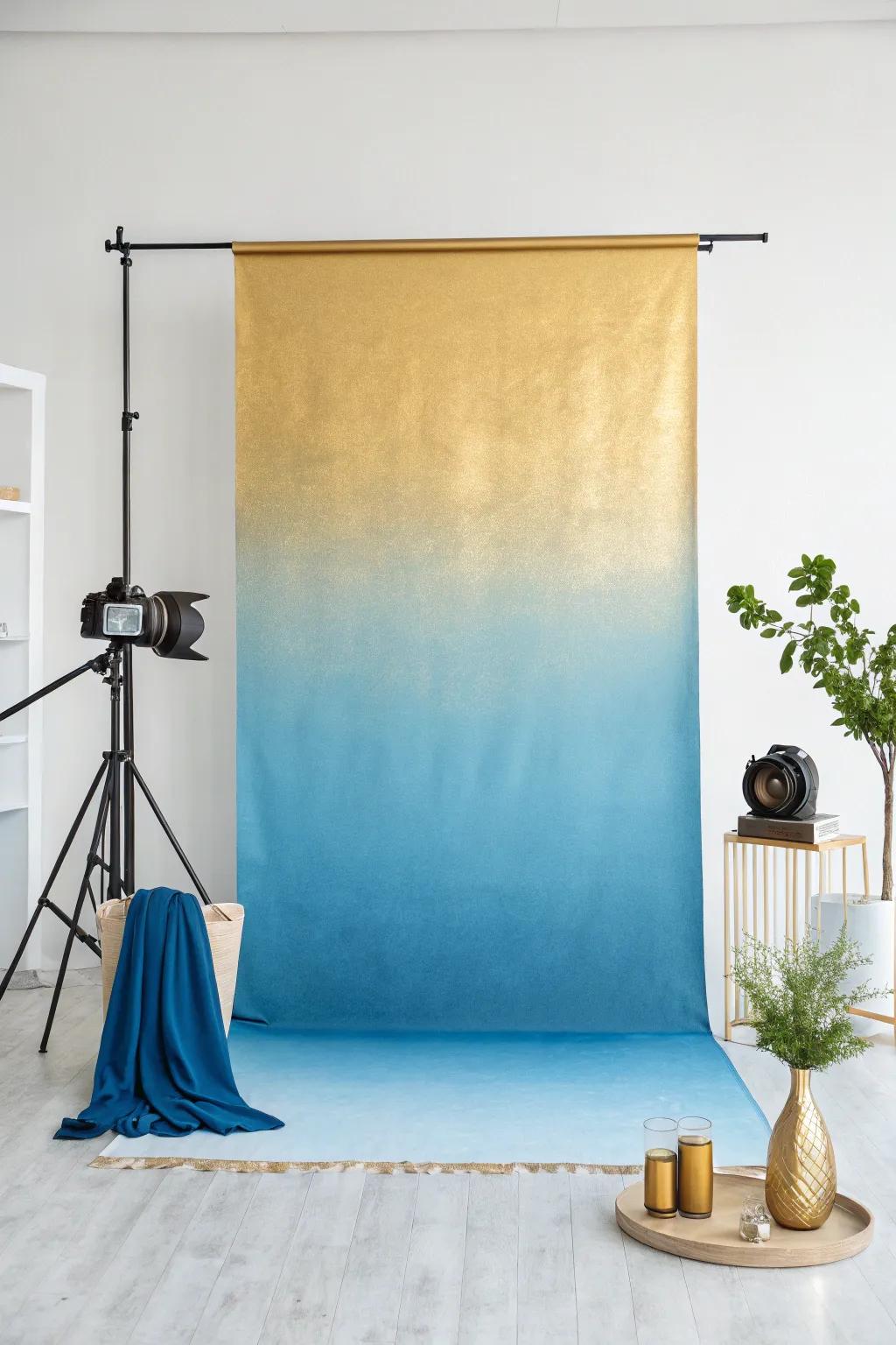 Achieve grace with understated minimalism.