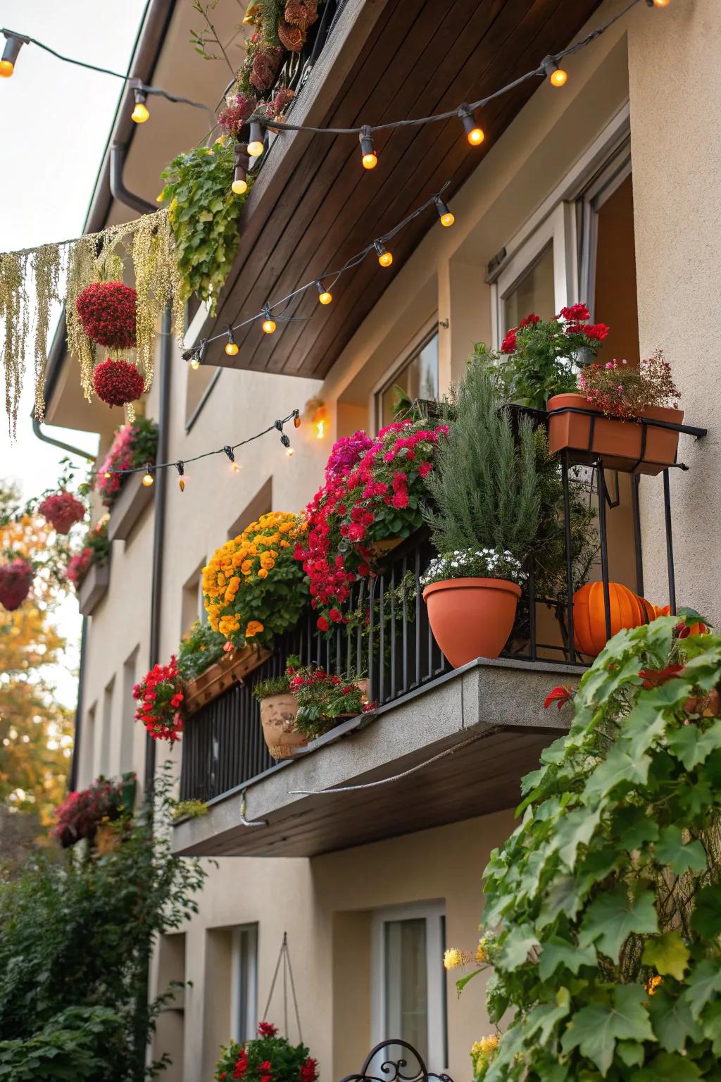 Revitalize your space using seasonal decor updates.