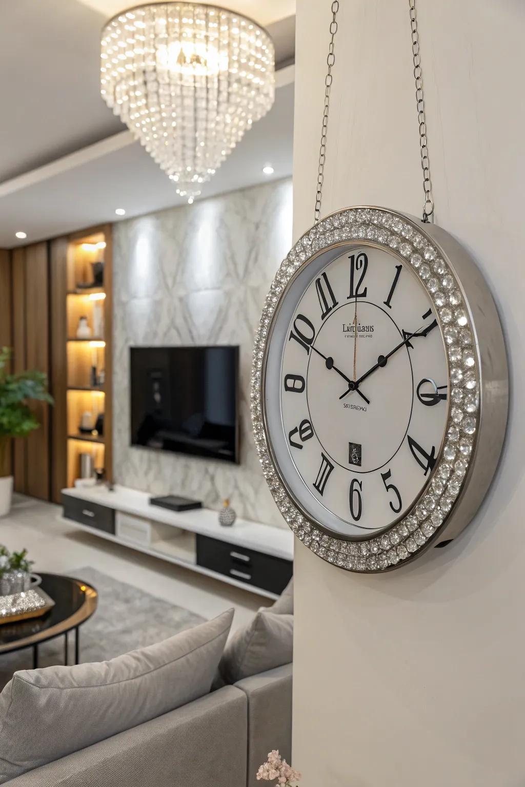 Timepieces that fuse style with functionality.
