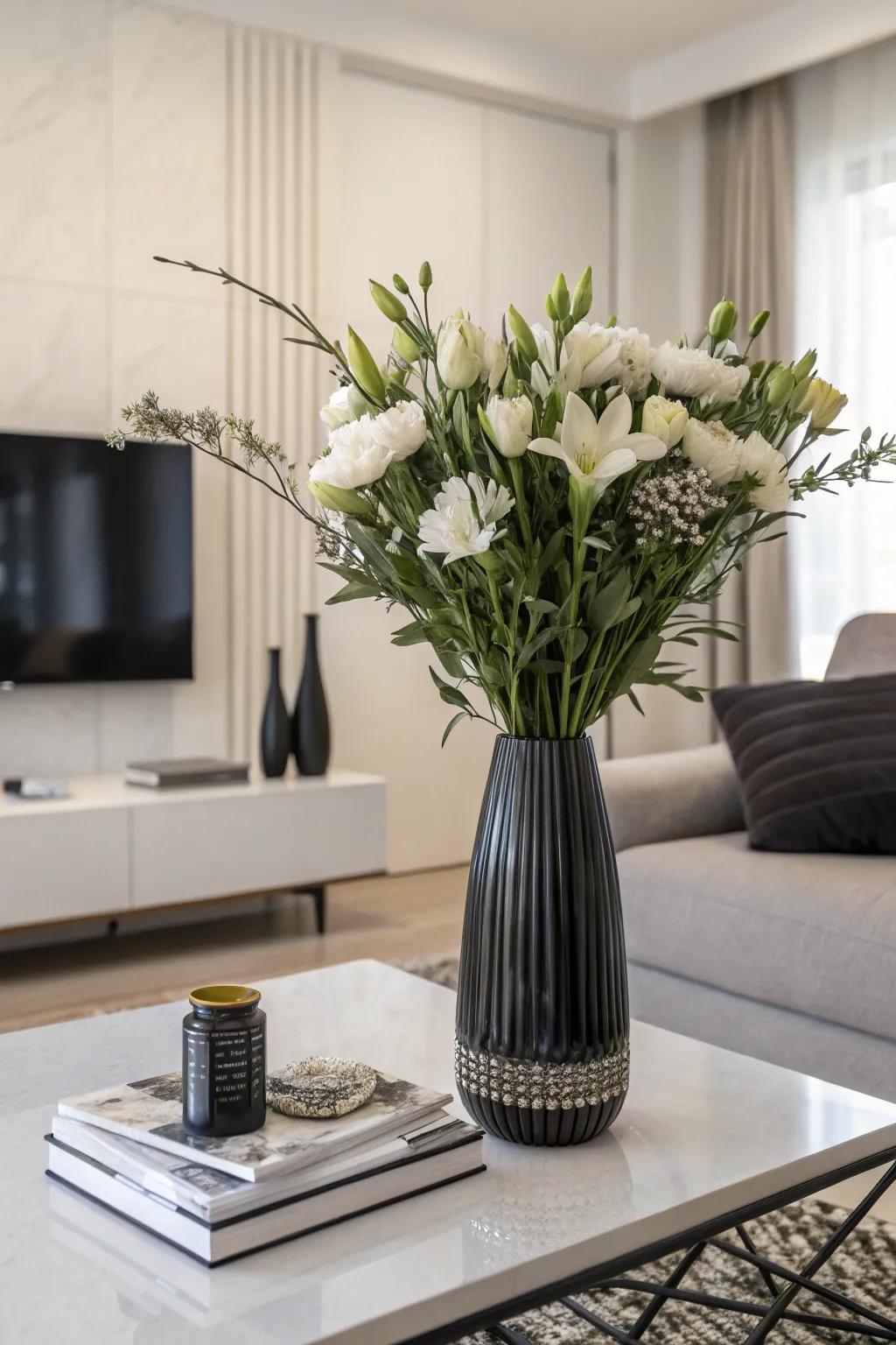 One-note blossoms fit consistently into a cutting edge moderate stylistic layout.