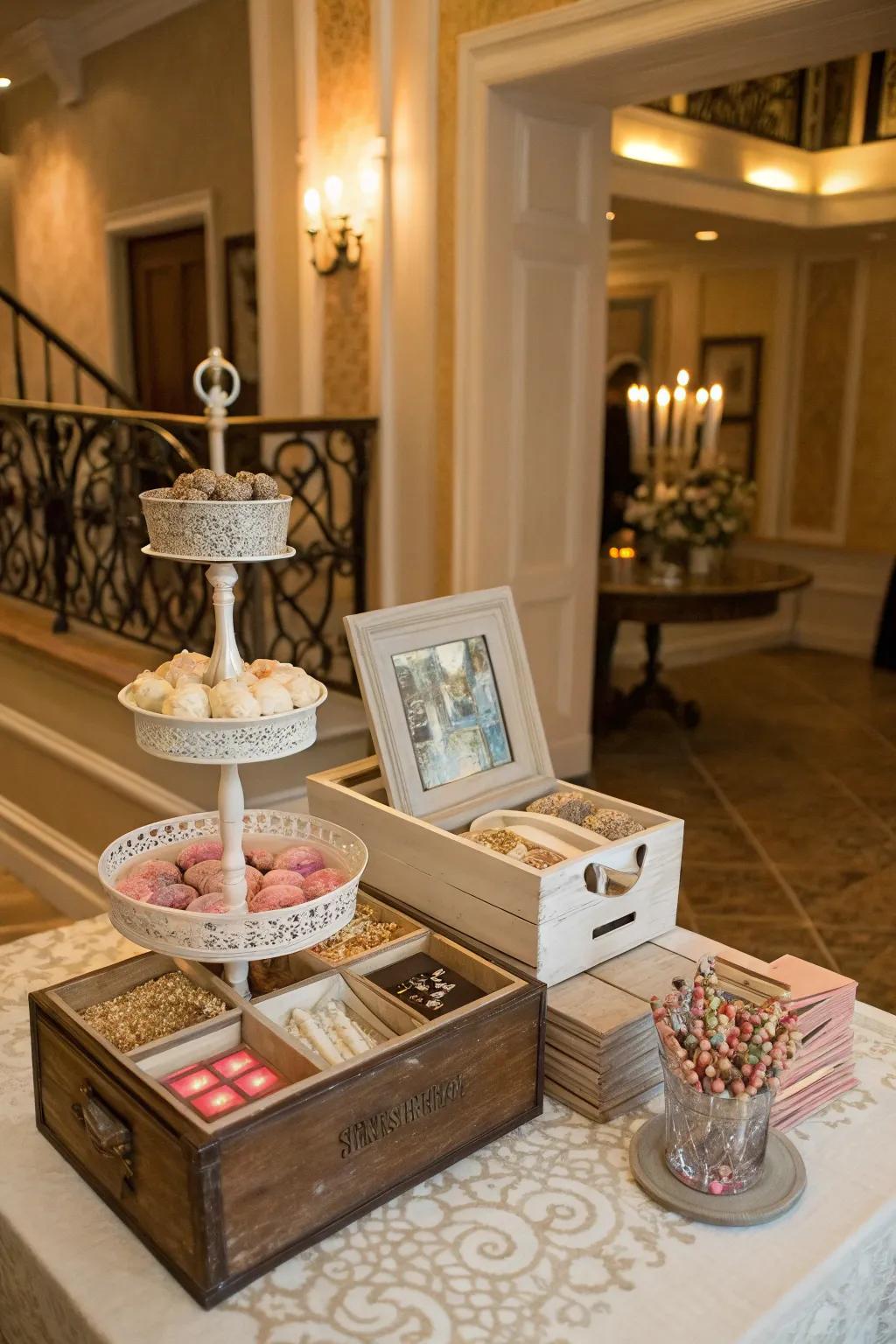 Imaginative exhibitions retain your image kiosk structured and fashionable.