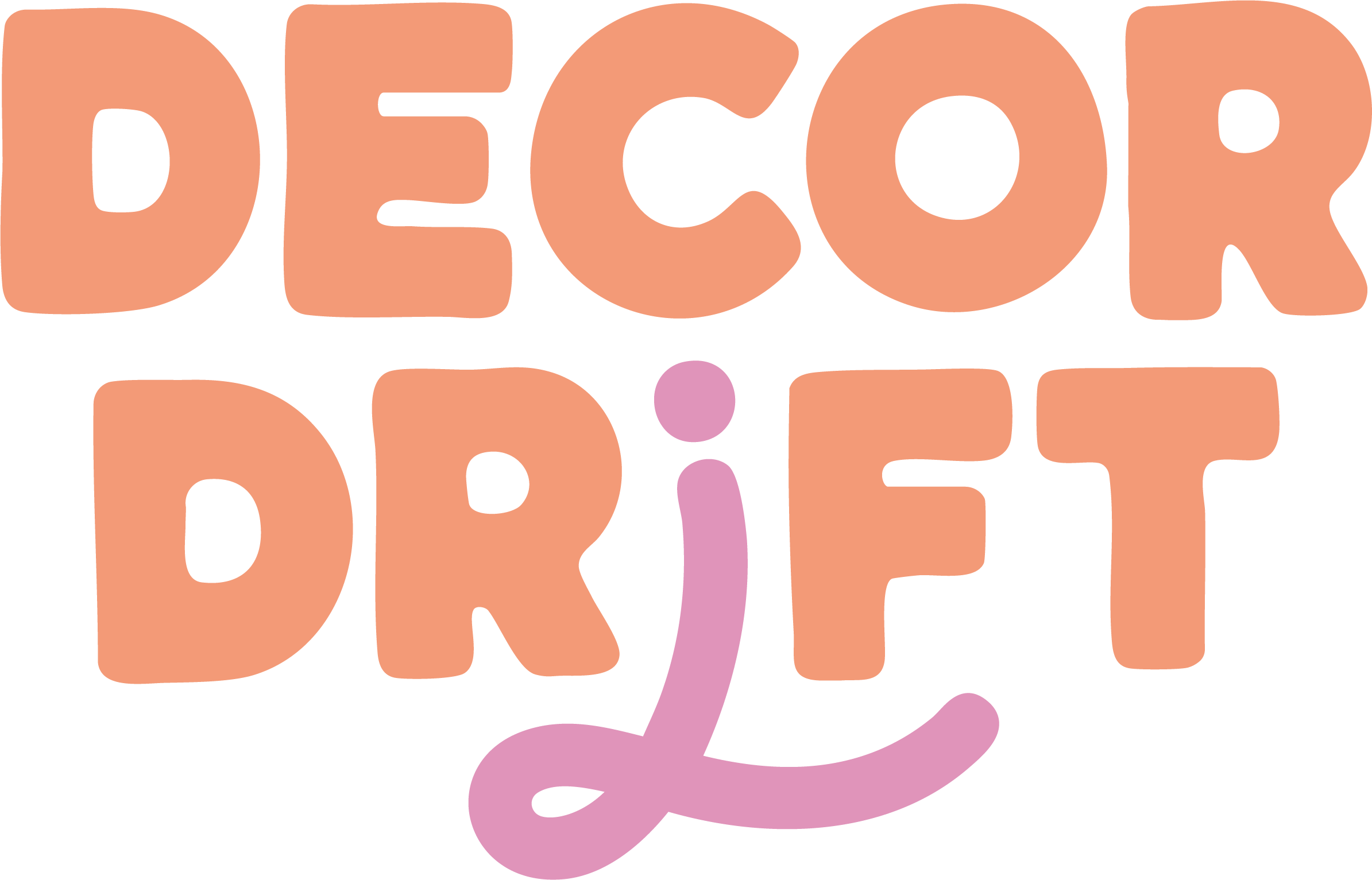 Decordrift